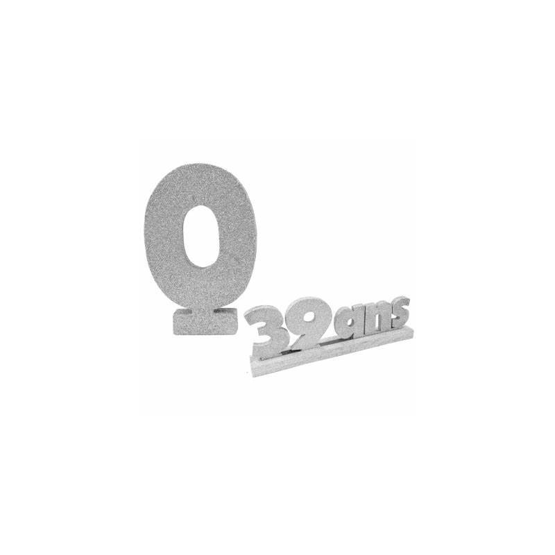 CHIFFRE 0
