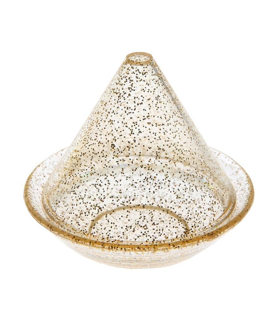 tajine doré