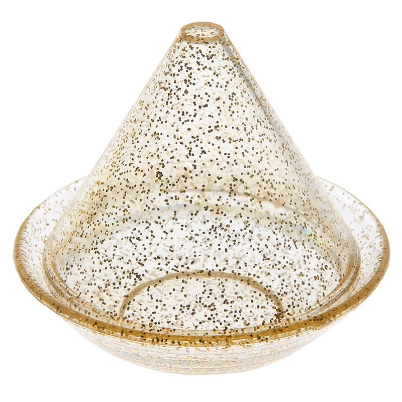 tajine doré