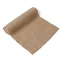 Chemin De Table Toile De Jute