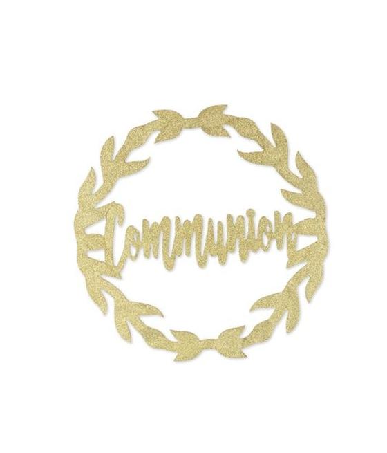 Décoration Géante Communion