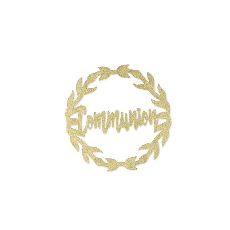 Décoration Géante Communion