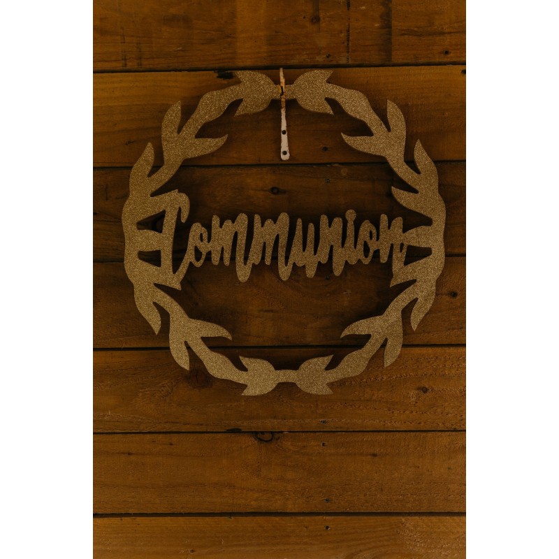 Mariage bapteme communion