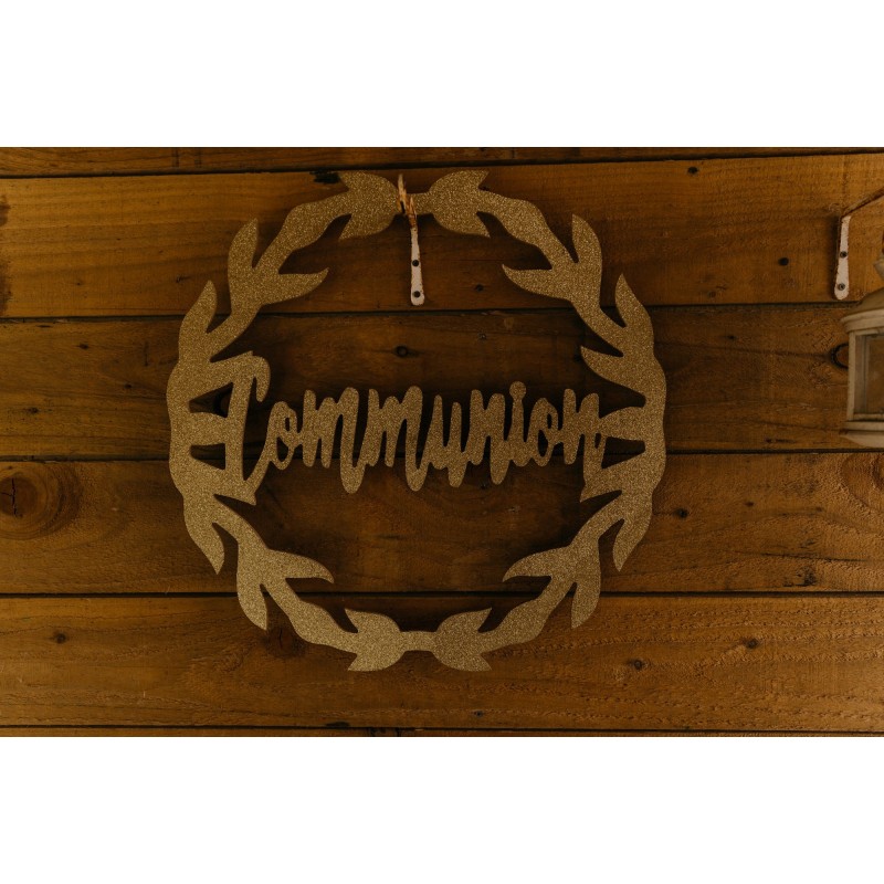 Mariage bapteme communion