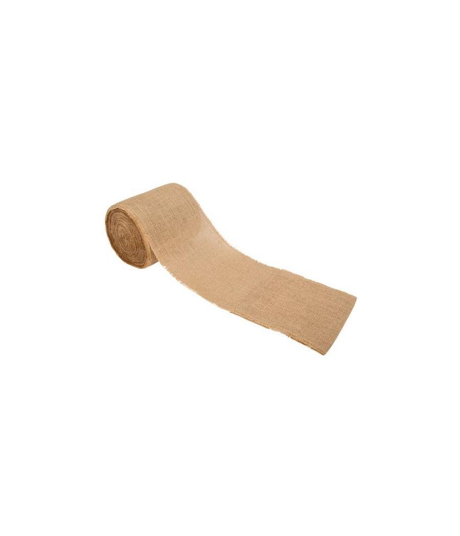Chemin De Table Toile De Jute