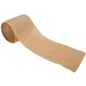 Chemin De Table Toile De Jute
