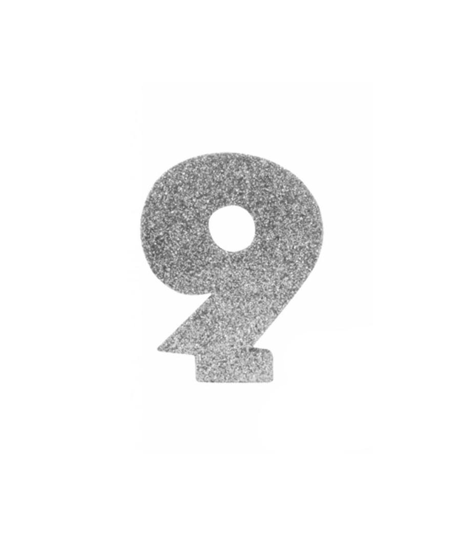 CHIFFRE 9