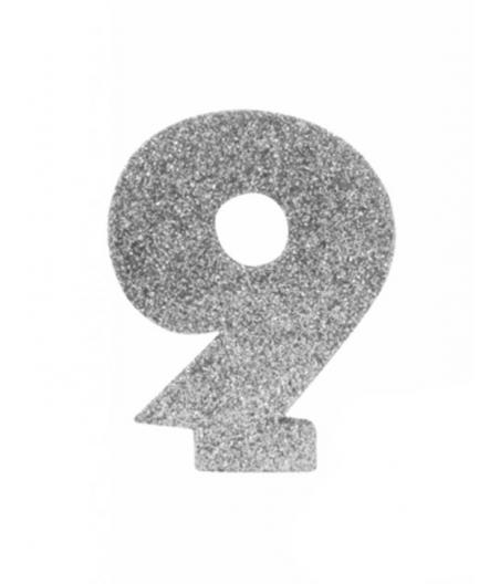 CHIFFRE 9