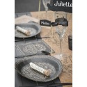 Eprouvette vintage (sachet de 4 pièces)