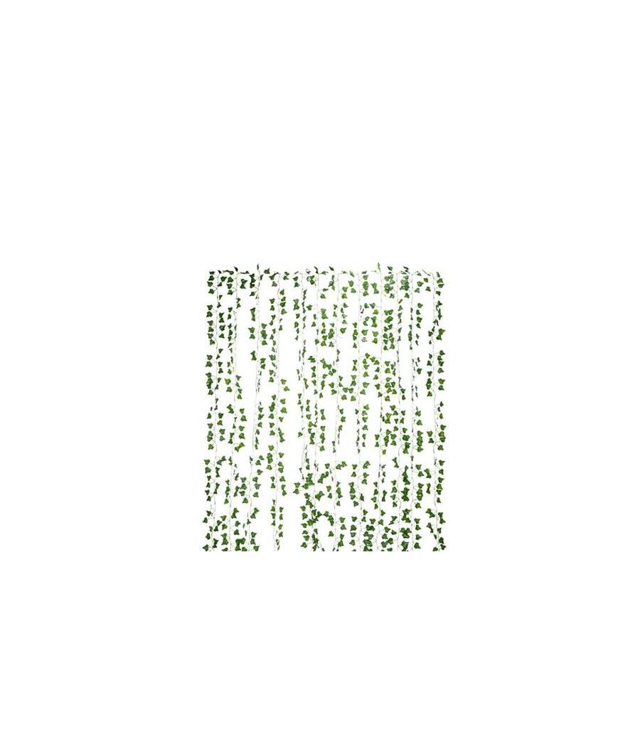 Guirlandes Feuilles De Lierre Vert