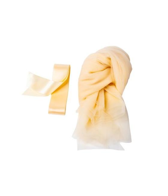 Voiles De Chaises Voile