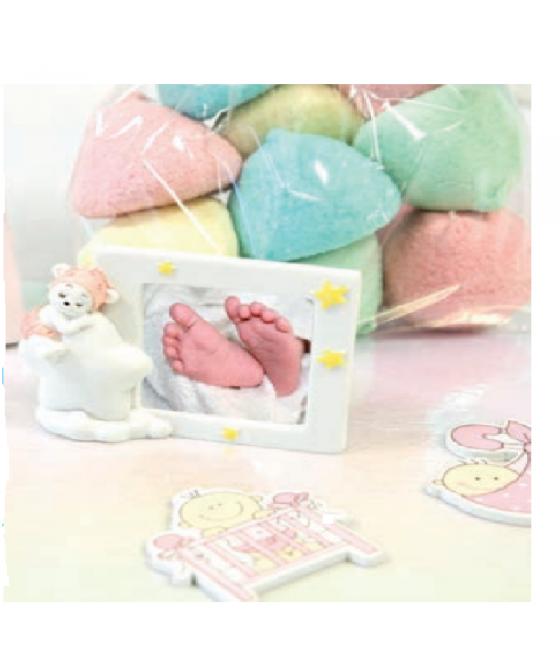 Sujet resine de décoration