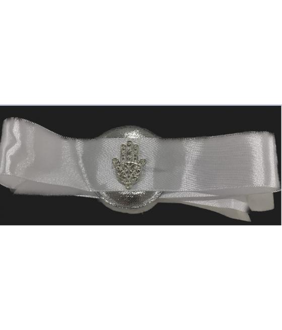 12 bracelets pour henné blanc