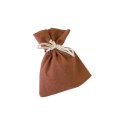 sachet en toile