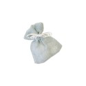 sachet toile pastel