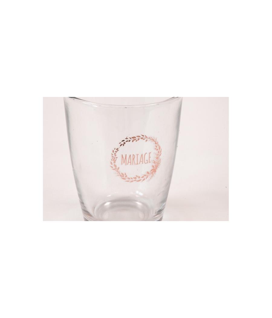 sticker autocollant "mariage"