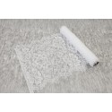 chemin de table en dentelle