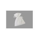 Sachet en tissus gaufré (x4)