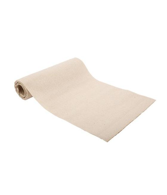 Chemin De Table Lin 28cm x 5m