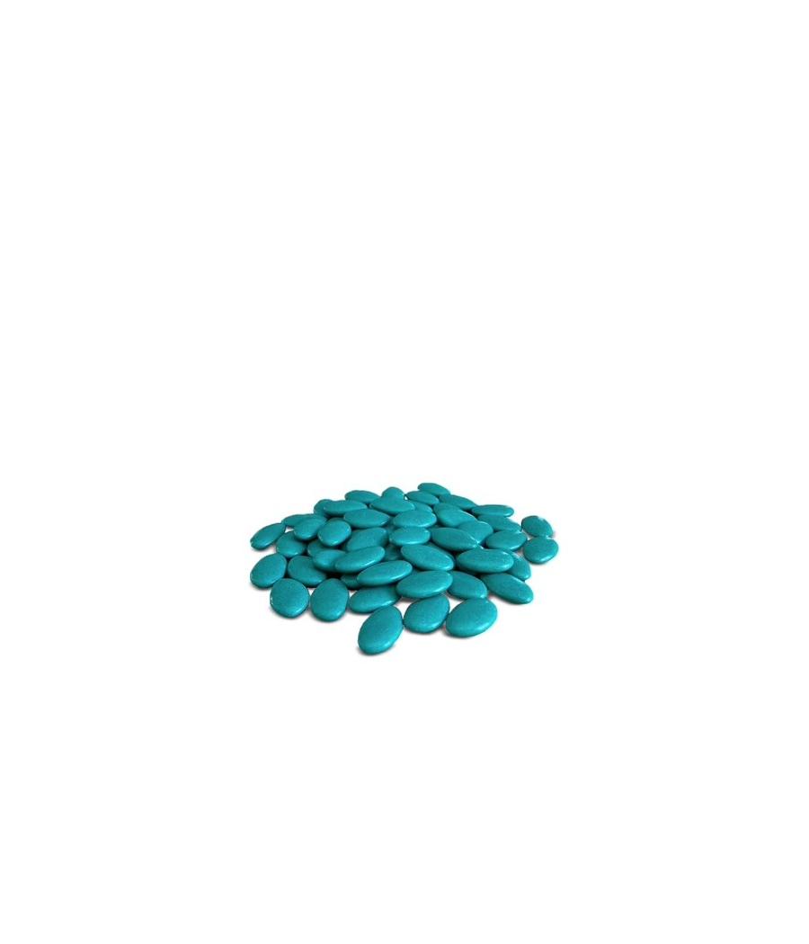 Dragées chocolat Emeraude - 500gr