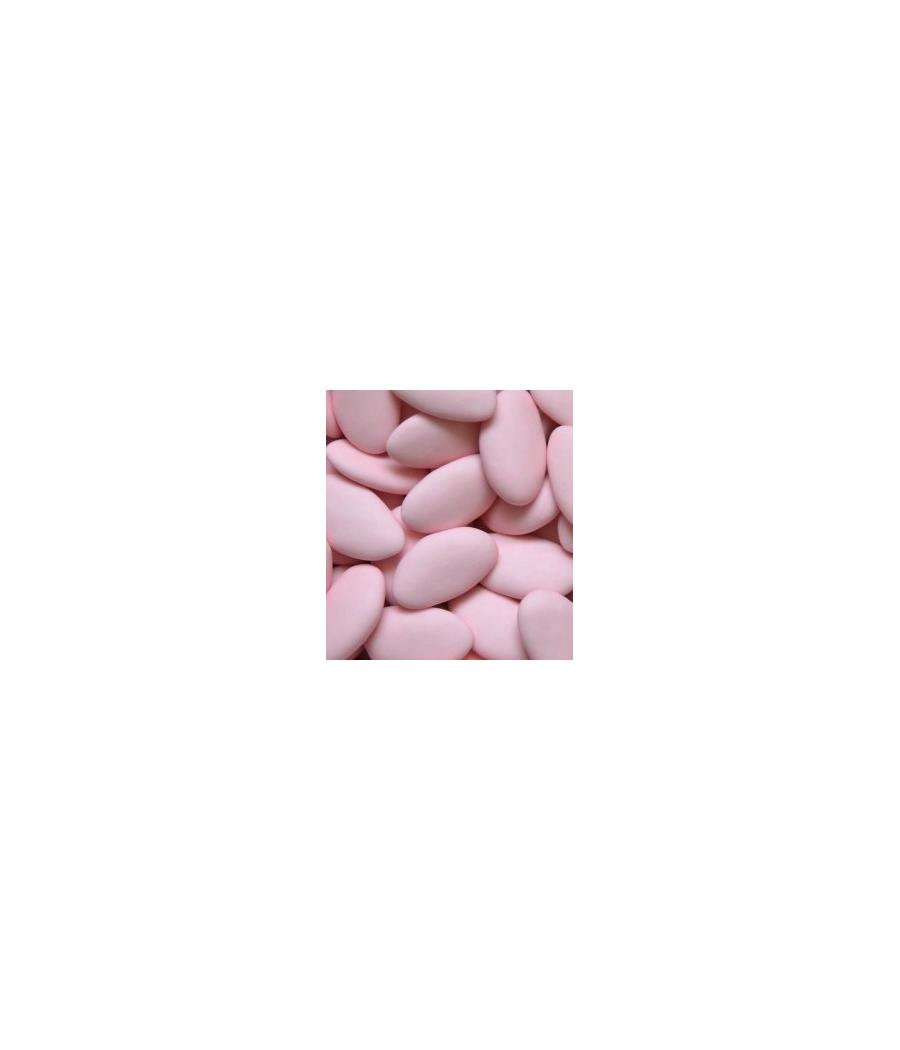 dragées fines ROSE