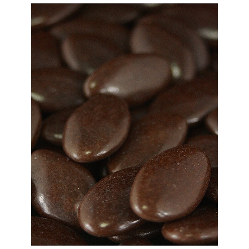 dragées chocolat 500 g