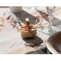 Petit panier en osier