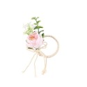 Rond de Serviette Feuillages,