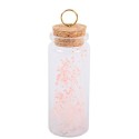 Marque Table Brindilles - Fleurs Roses