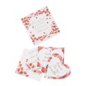Jeu de 35 Questions Poppy Love