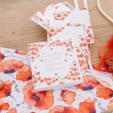Jeu de 35 Questions Poppy Love