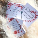 Jeu de 35 Questions Poppy Love