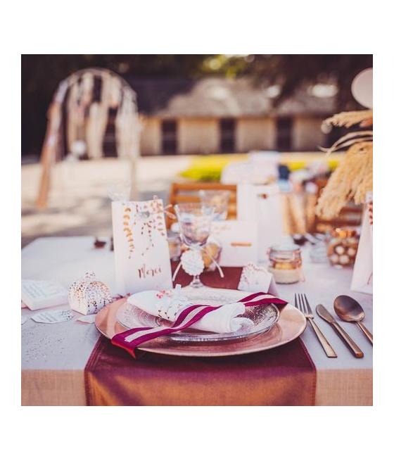 Guirlande La Vie Est Belle