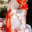 4 Sacs Poppy Love