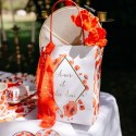 4 Sacs Poppy Love