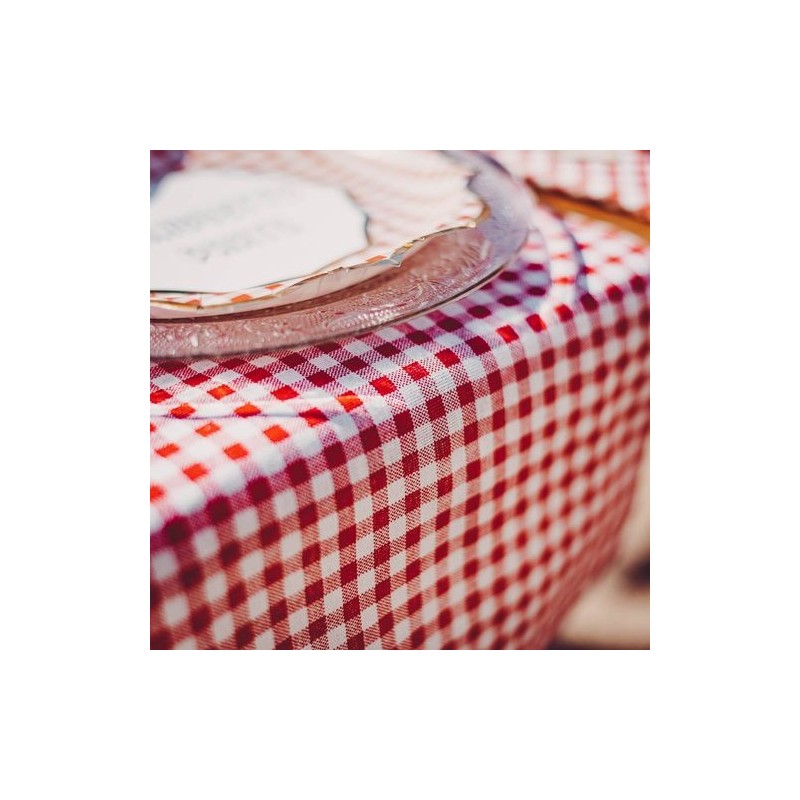 Chemin de Table Vichy