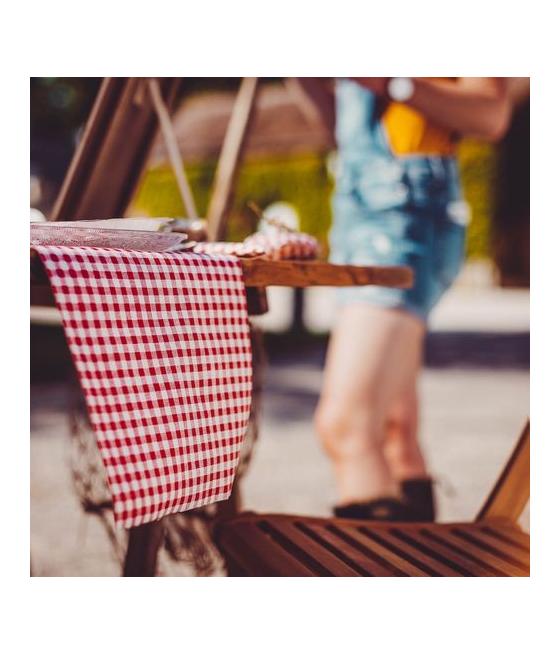 Chemin de Table Vichy