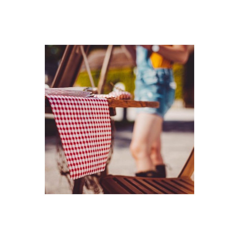 Chemin de Table Vichy