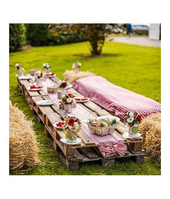 Chemin de Table Vichy