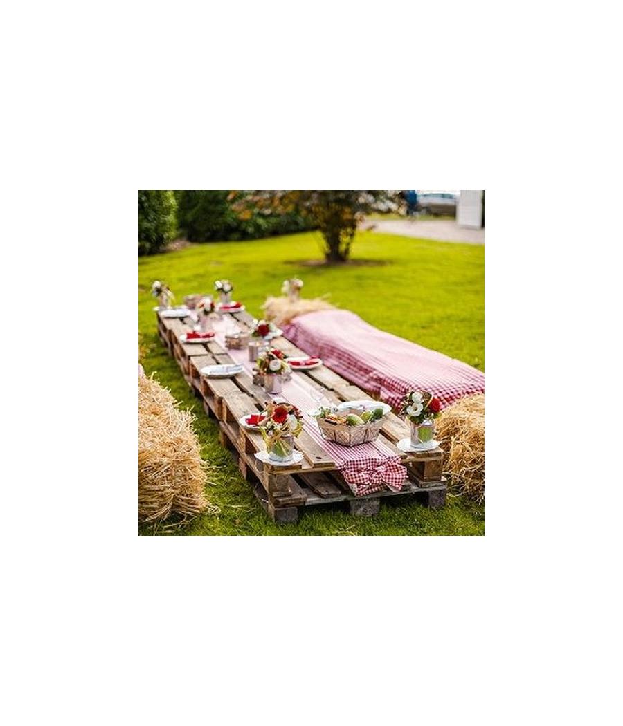 Chemin de Table Vichy