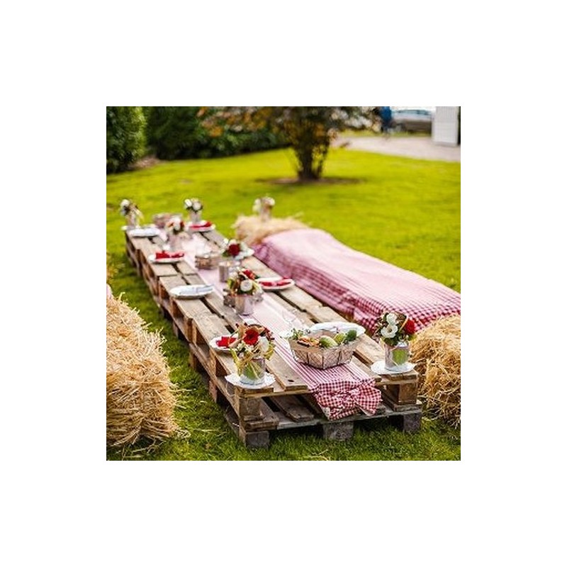 Chemin de Table Vichy