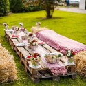 Chemin de Table Vichy