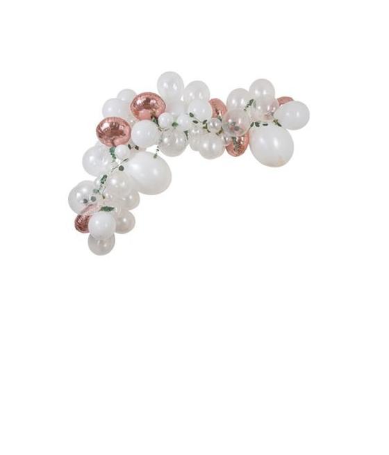 Kit Arche de 70 Ballons La...