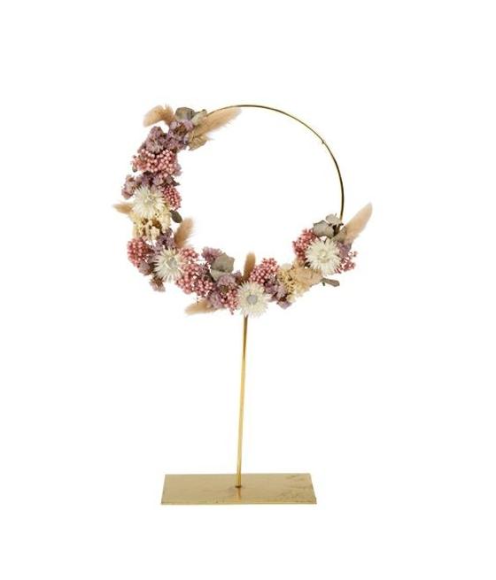 Déco Couronne Calypso...