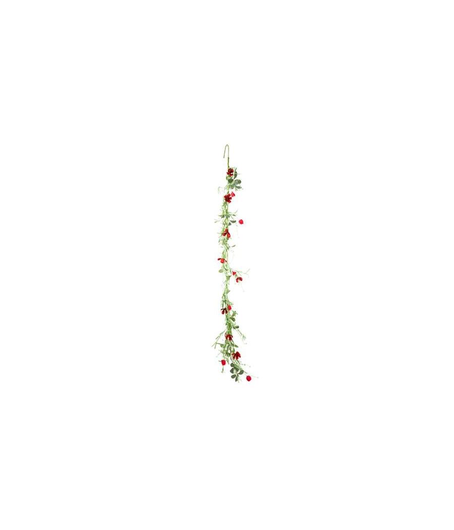 Guirlande Poppy Love Feuillages