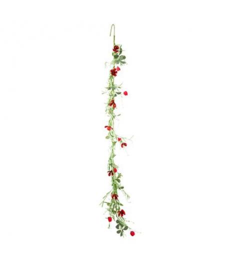 Guirlande Poppy Love Feuillages