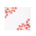 Livre d'Or Carnet Poppy Love