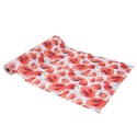 Chemin de Table Poppy Love