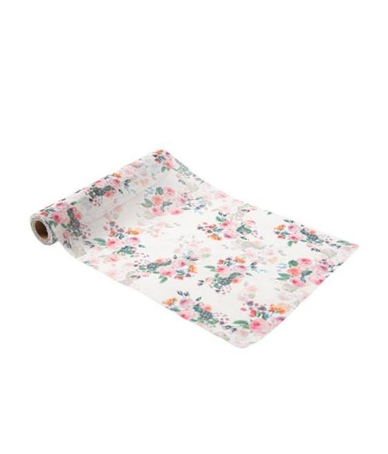 Chemin de Table Fleurs