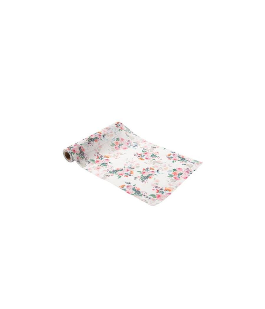 Chemin de Table Fleurs